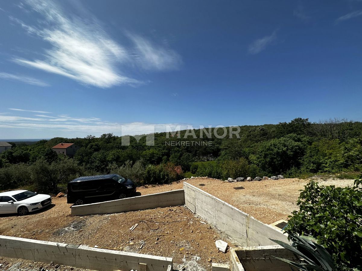 Casa Krk, 150m2