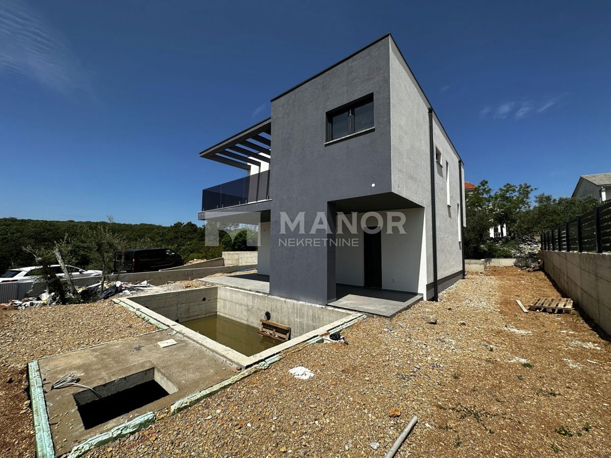 Casa Krk, 150m2