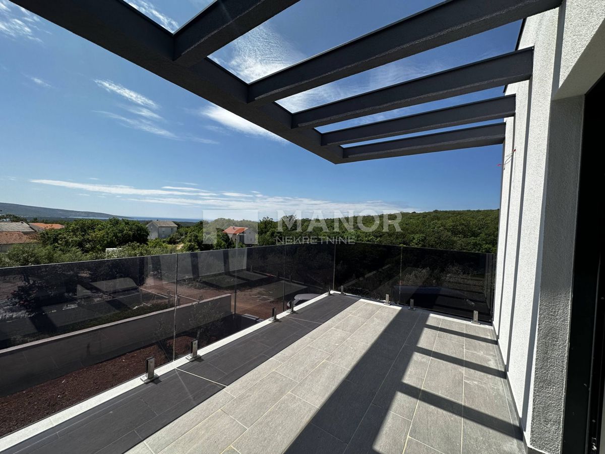 Casa Krk, 150m2