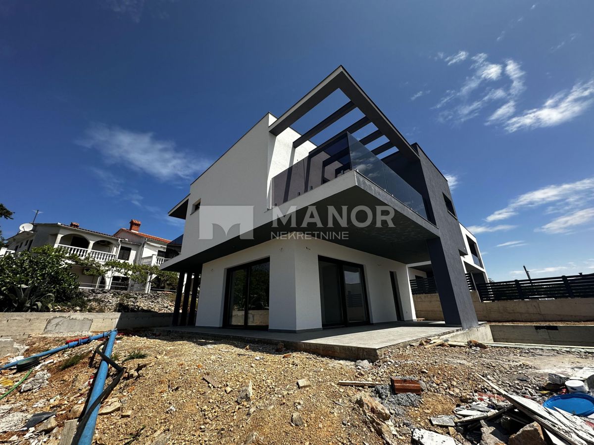 Casa Krk, 150m2