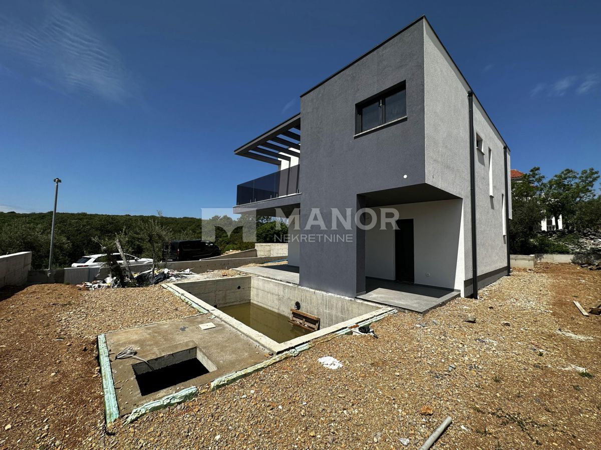 Casa Krk, 150m2