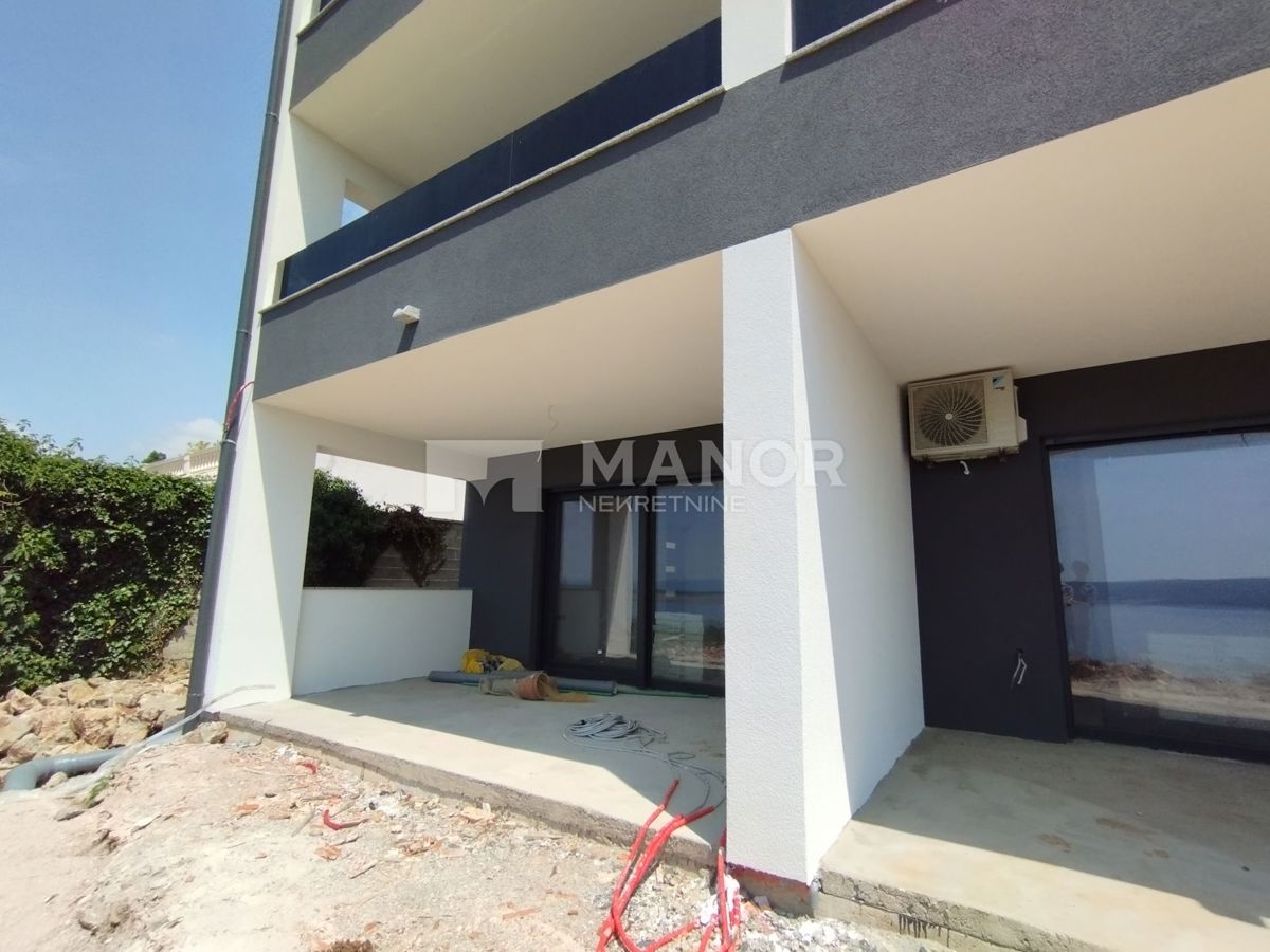 Appartamento Dramalj, Crikvenica, 101m2