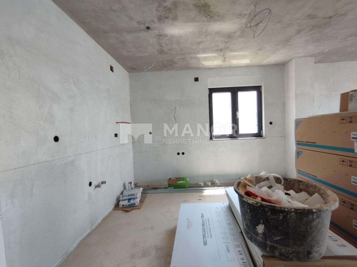 Appartamento Dramalj, Crikvenica, 101m2