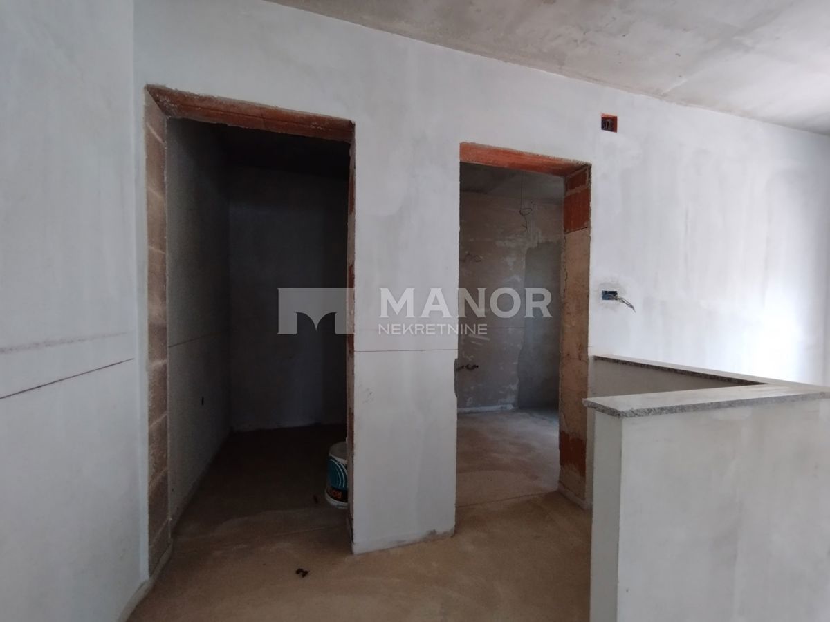 Appartamento Dramalj, Crikvenica, 101m2