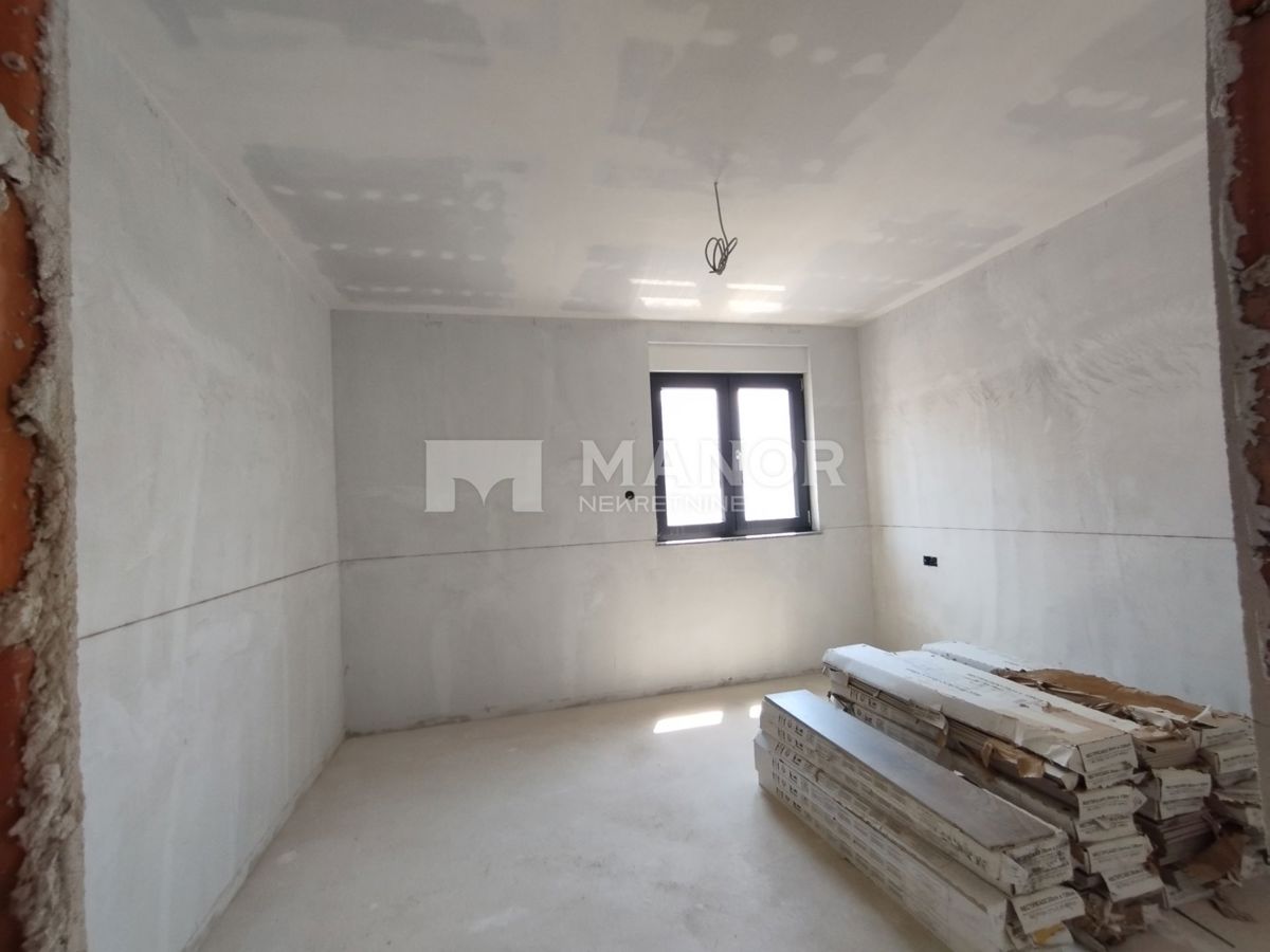 Appartamento Dramalj, Crikvenica, 101m2