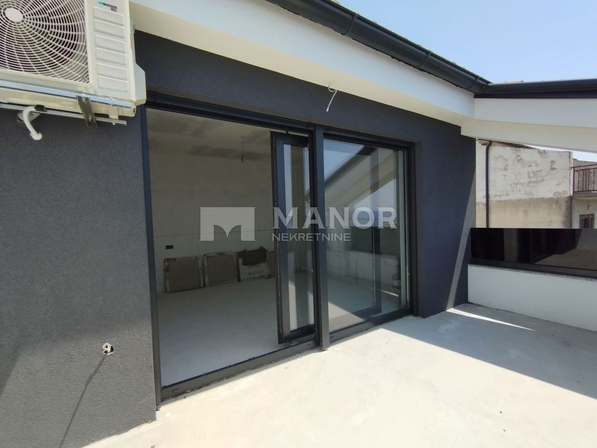 Appartamento Dramalj, Crikvenica, 101m2