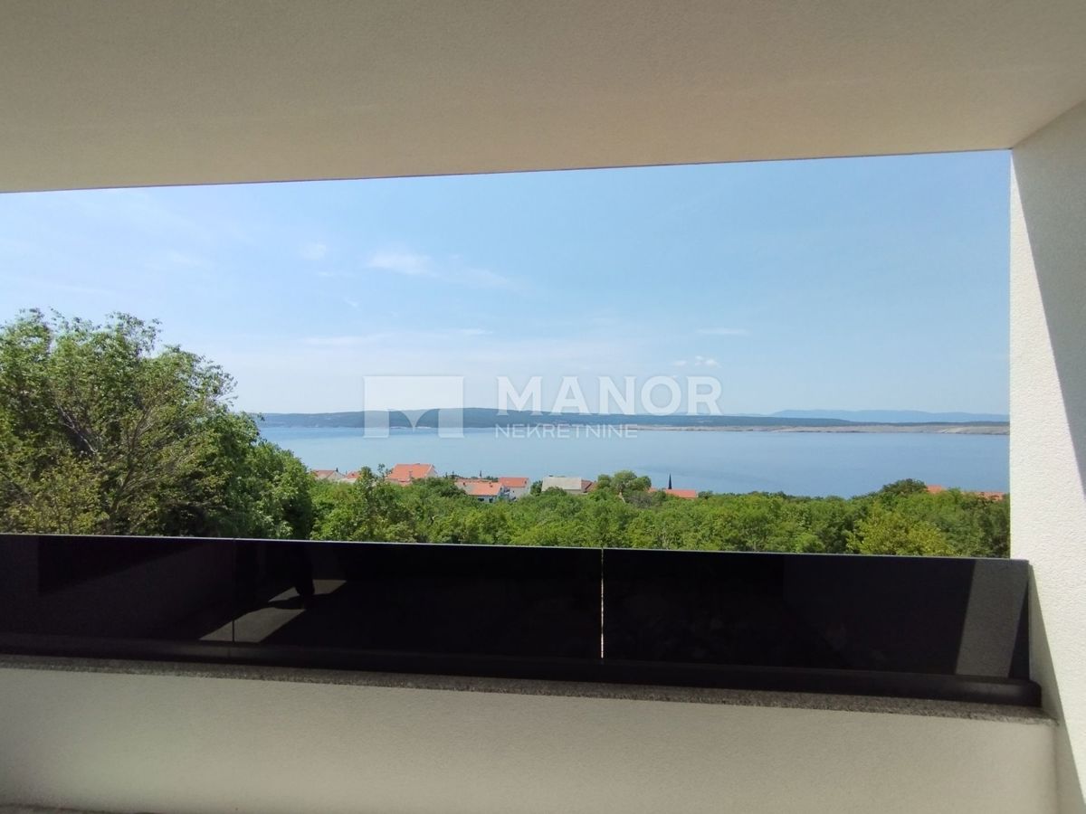 Appartamento Dramalj, Crikvenica, 101m2