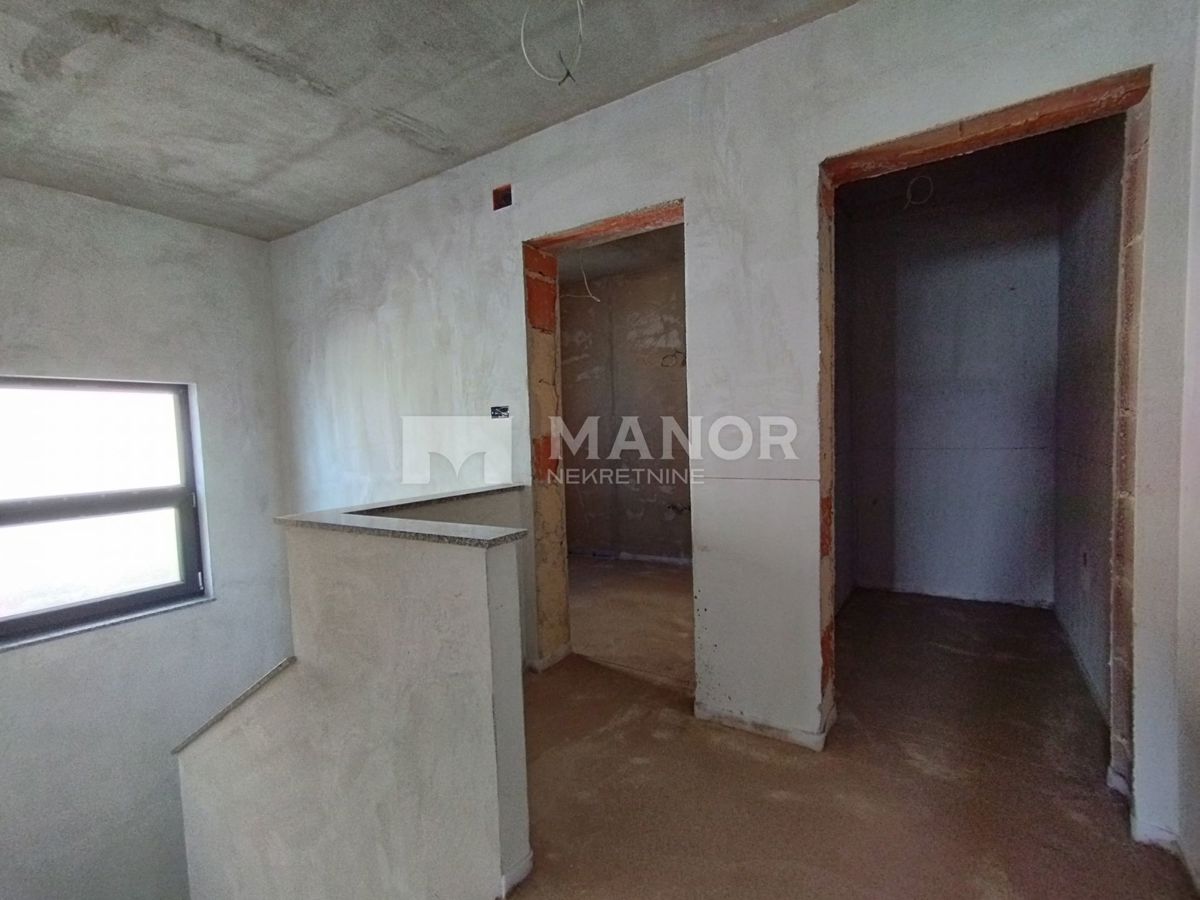 Appartamento Dramalj, Crikvenica, 101m2