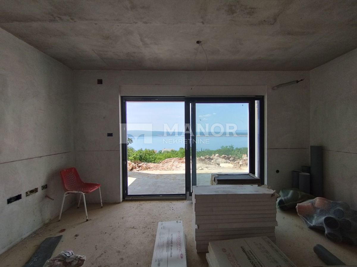 Appartamento Dramalj, Crikvenica, 101m2