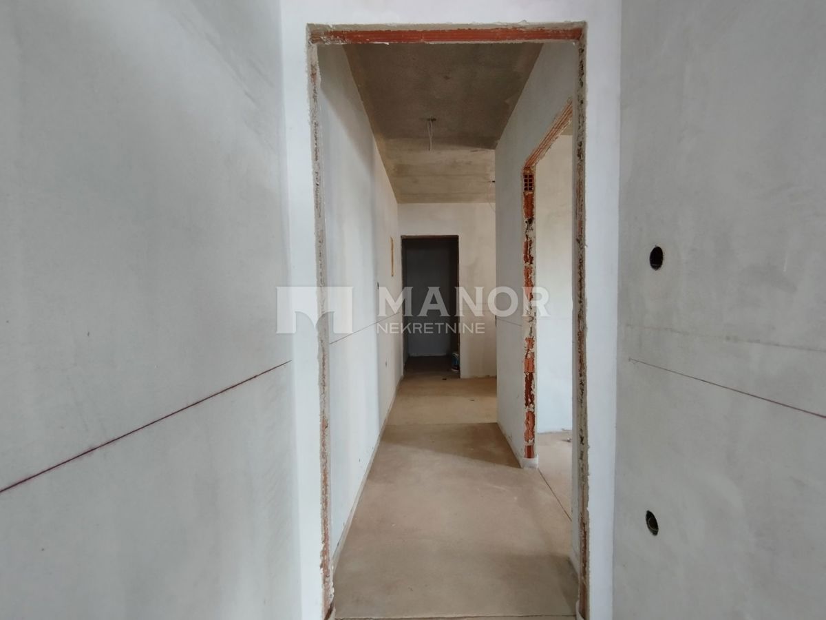 Appartamento Dramalj, Crikvenica, 101m2