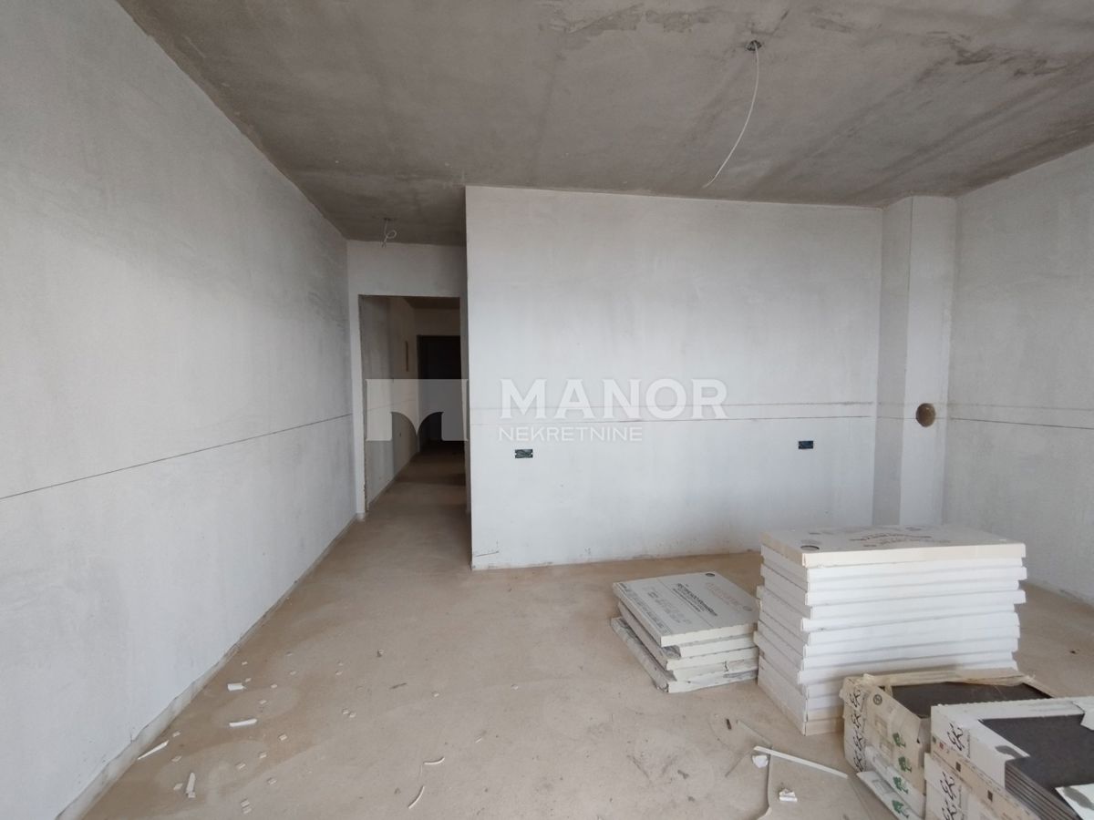 Appartamento Dramalj, Crikvenica, 101m2