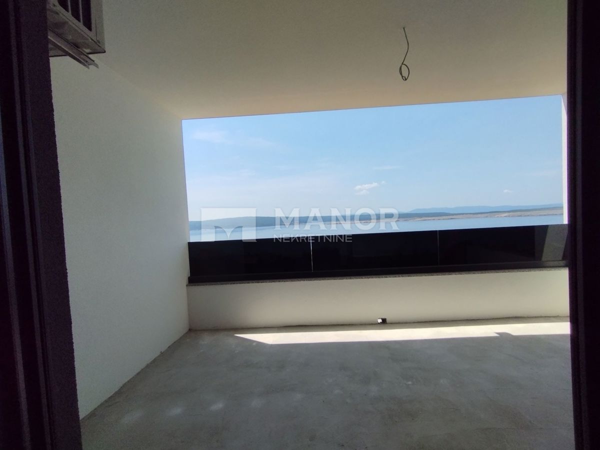 Appartamento Dramalj, Crikvenica, 101m2