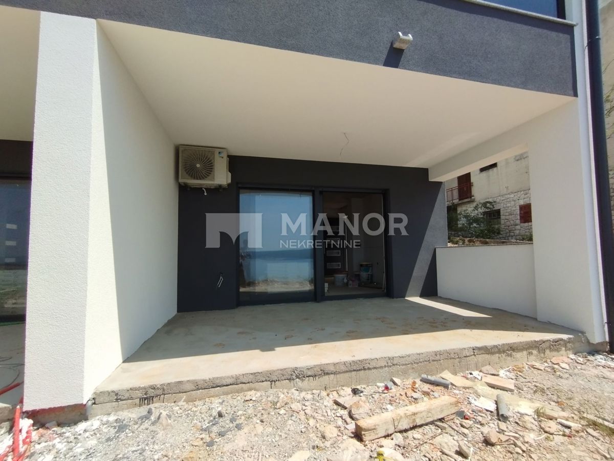 Appartamento Dramalj, Crikvenica, 101m2