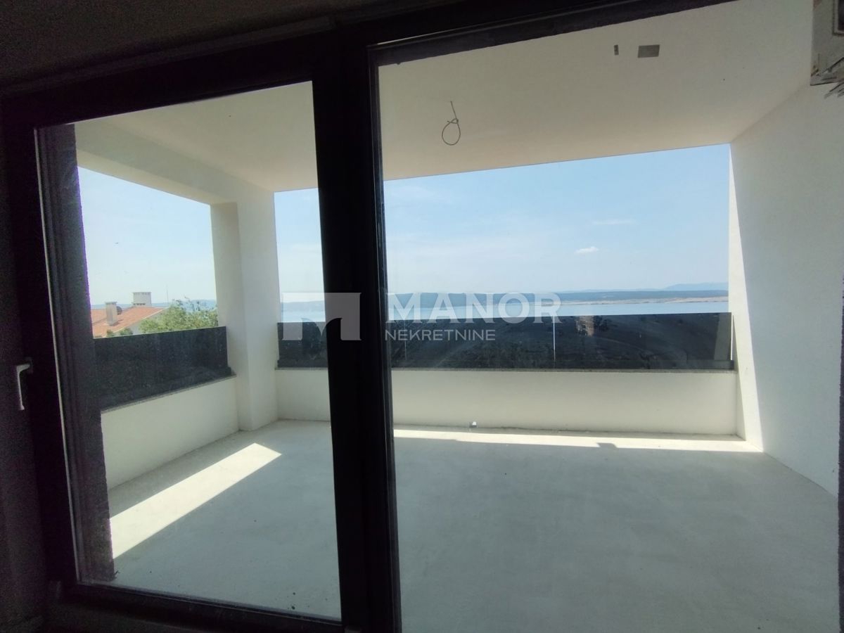 Appartamento Dramalj, Crikvenica, 101m2