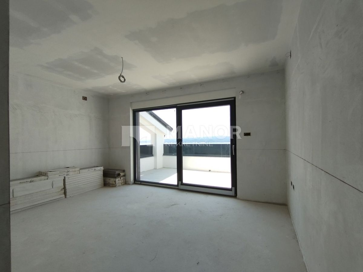 Appartamento Dramalj, Crikvenica, 101m2