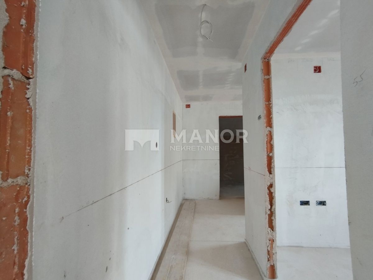 Appartamento Dramalj, Crikvenica, 101m2