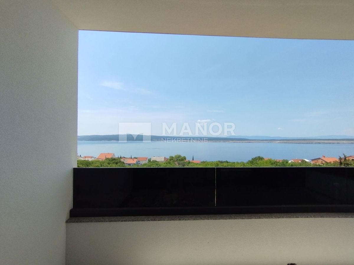 Appartamento Dramalj, Crikvenica, 101m2