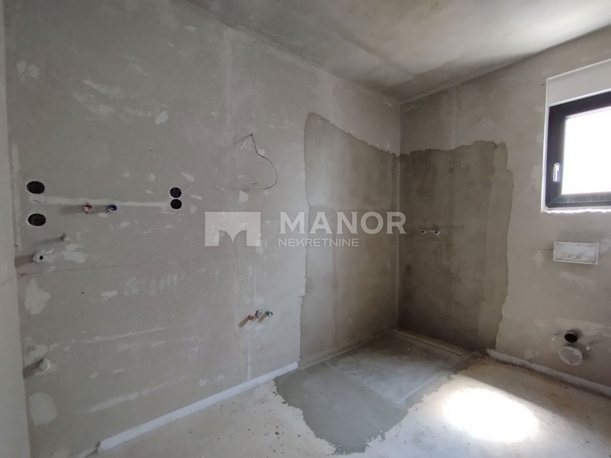 Appartamento Dramalj, Crikvenica, 101m2