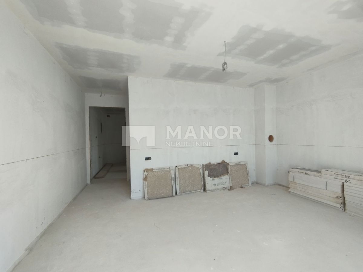 Appartamento Dramalj, Crikvenica, 101m2