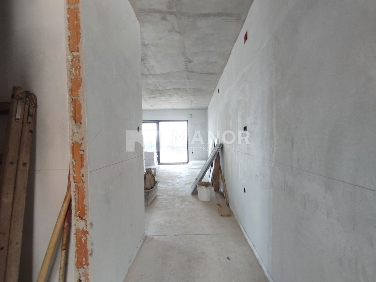 Appartamento Dramalj, Crikvenica, 101m2