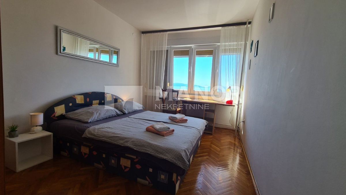 Appartamento Rastočine, Rijeka, 57m2