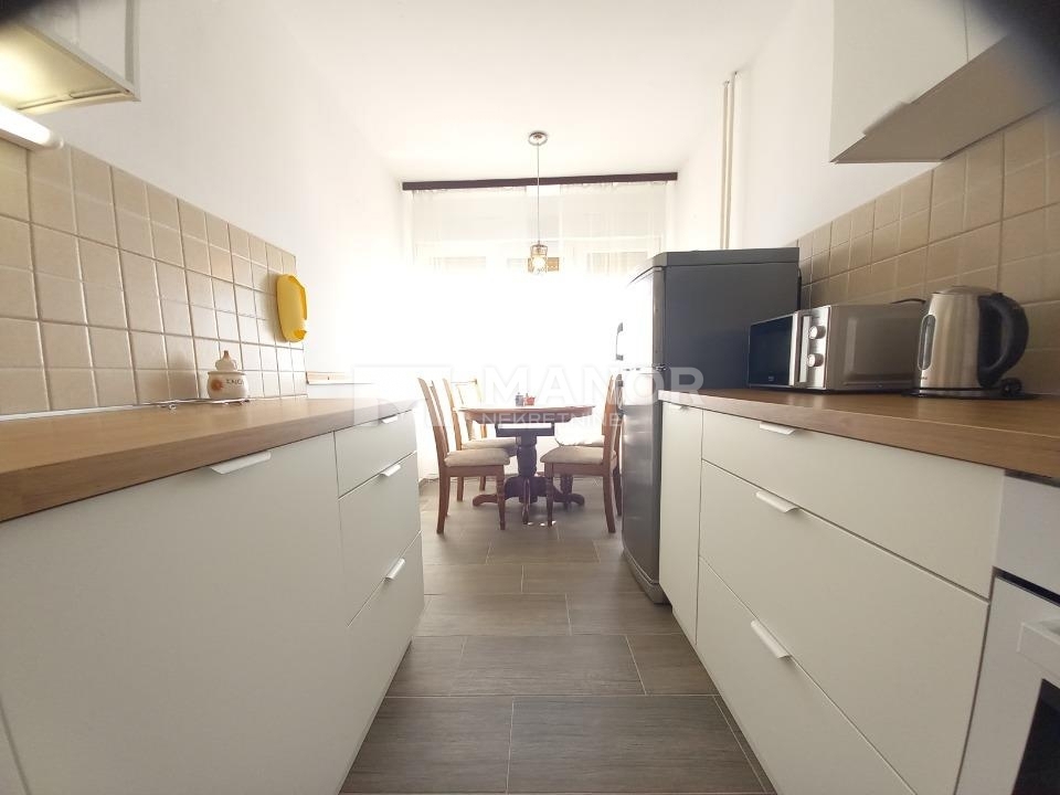 Appartamento Rastočine, Rijeka, 57m2