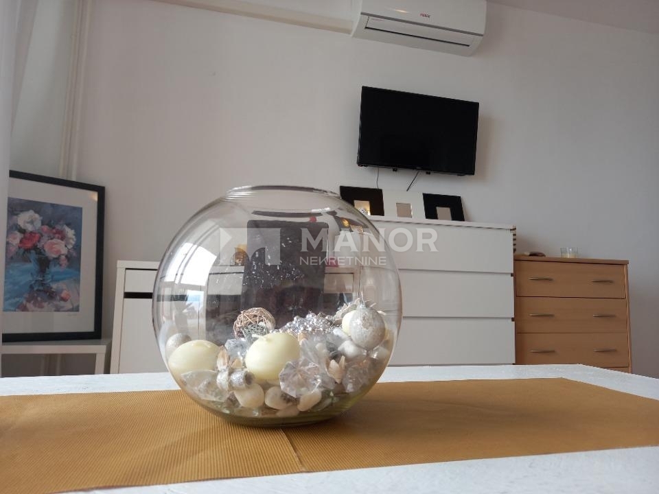 Appartamento Rastočine, Rijeka, 57m2