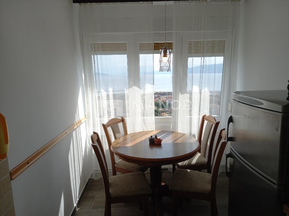 Appartamento Rastočine, Rijeka, 57m2