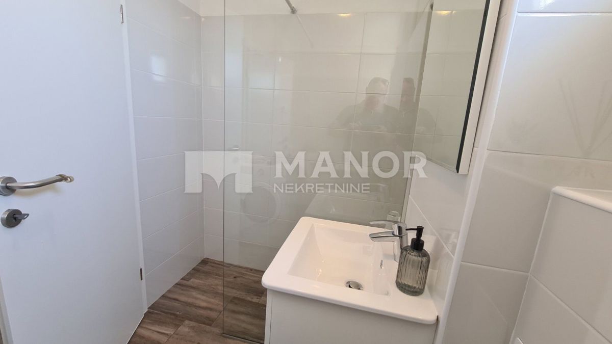 Appartamento Rastočine, Rijeka, 57m2