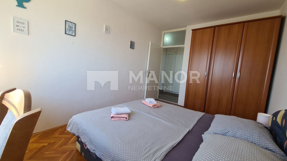 Appartamento Rastočine, Rijeka, 57m2