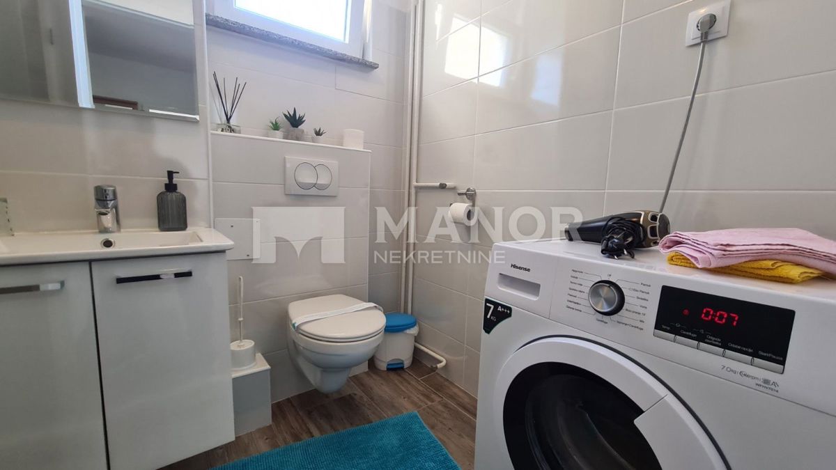 Appartamento Rastočine, Rijeka, 57m2
