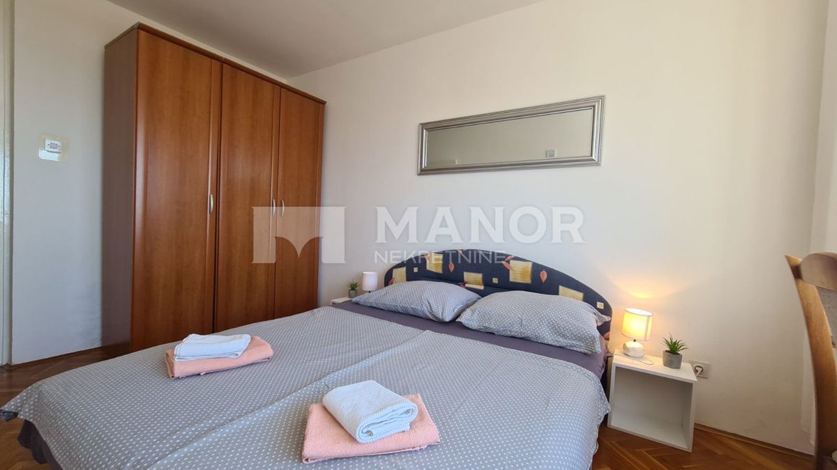 Appartamento Rastočine, Rijeka, 57m2