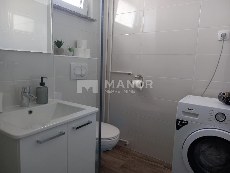 Appartamento Rastočine, Rijeka, 57m2