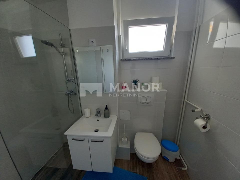 Appartamento Rastočine, Rijeka, 57m2