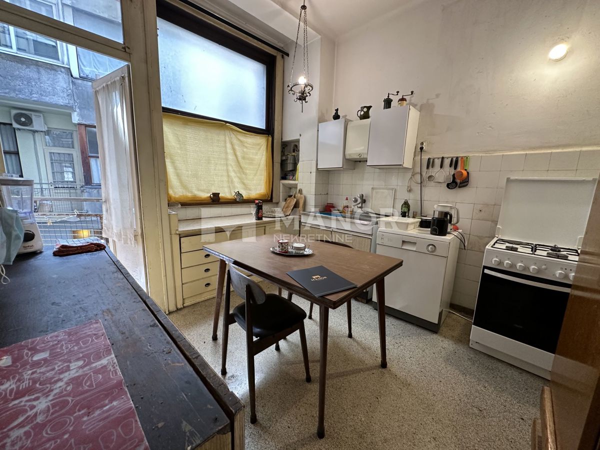 Appartamento Brajda, Rijeka, 147m2