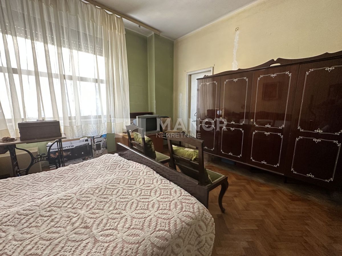 Appartamento Brajda, Rijeka, 147m2