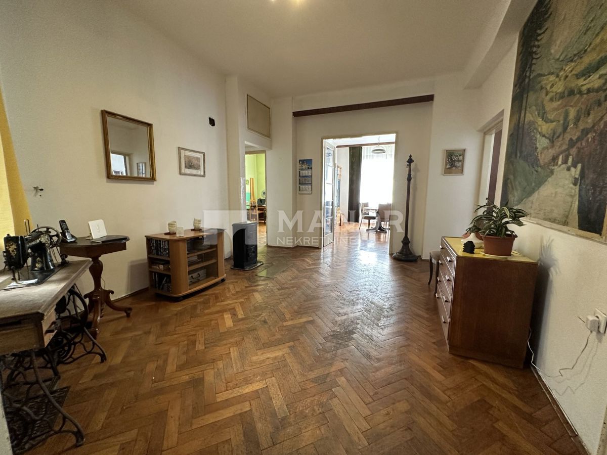 Appartamento Brajda, Rijeka, 147m2