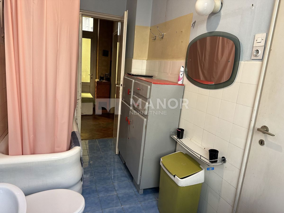 Appartamento Brajda, Rijeka, 147m2