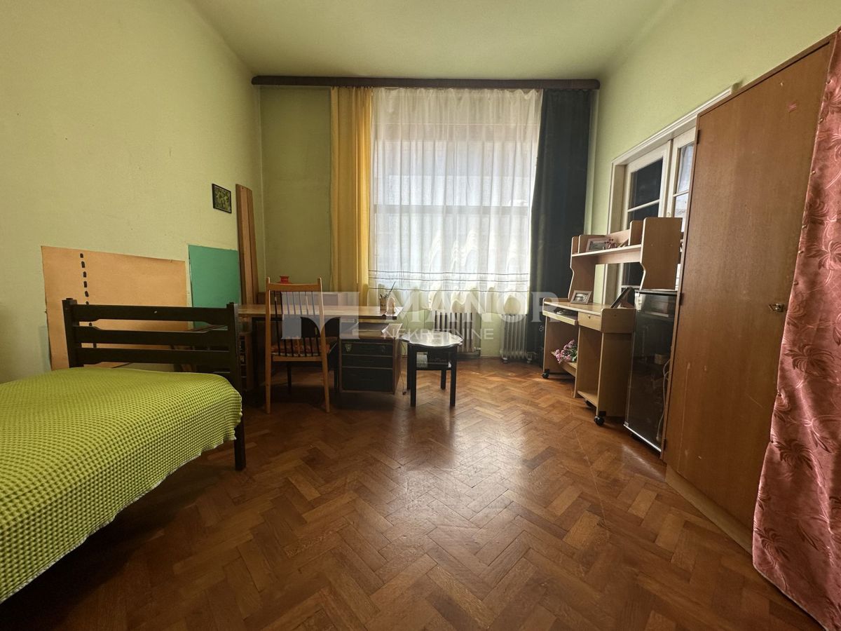 Appartamento Brajda, Rijeka, 147m2