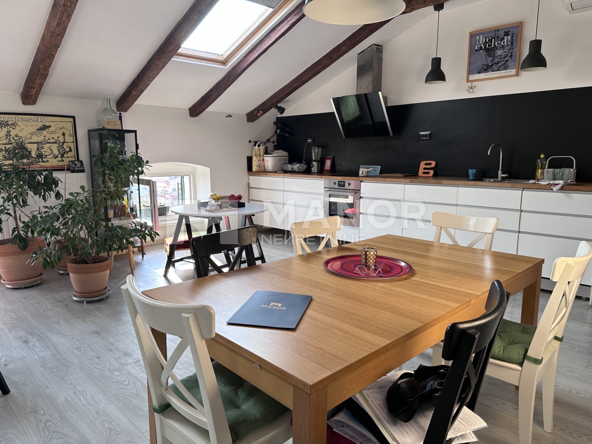 Appartamento Bulevard, Rijeka, 136m2
