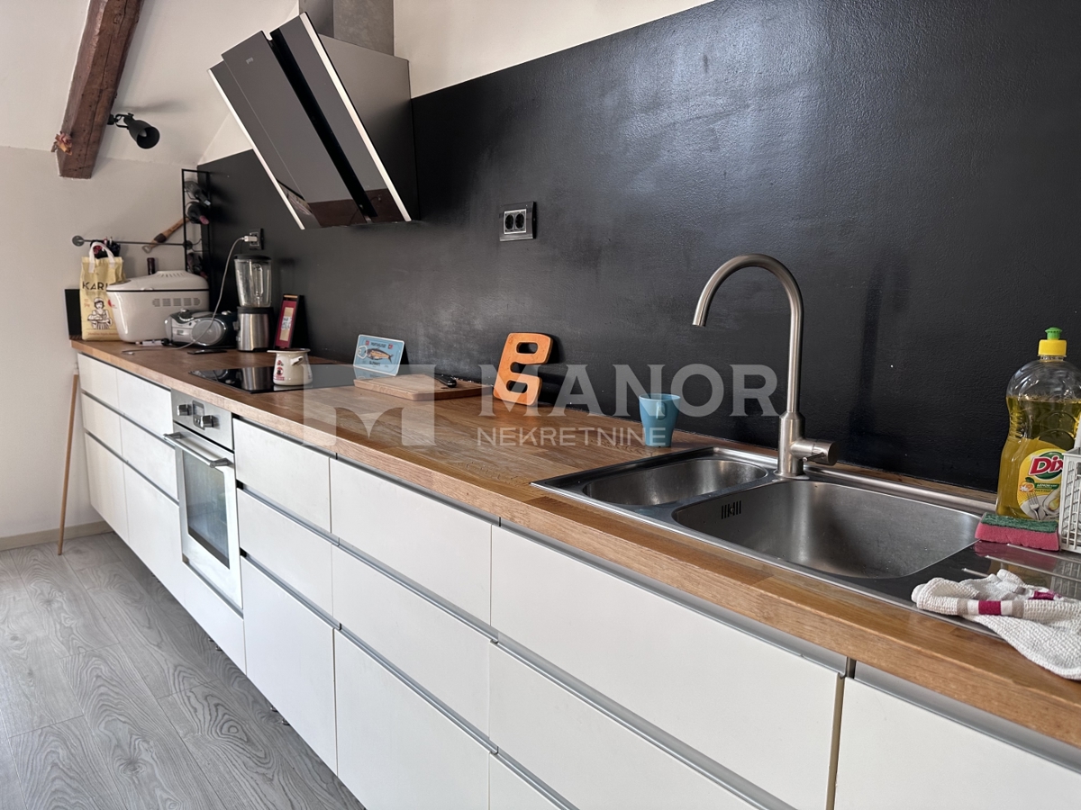 Appartamento Bulevard, Rijeka, 136m2