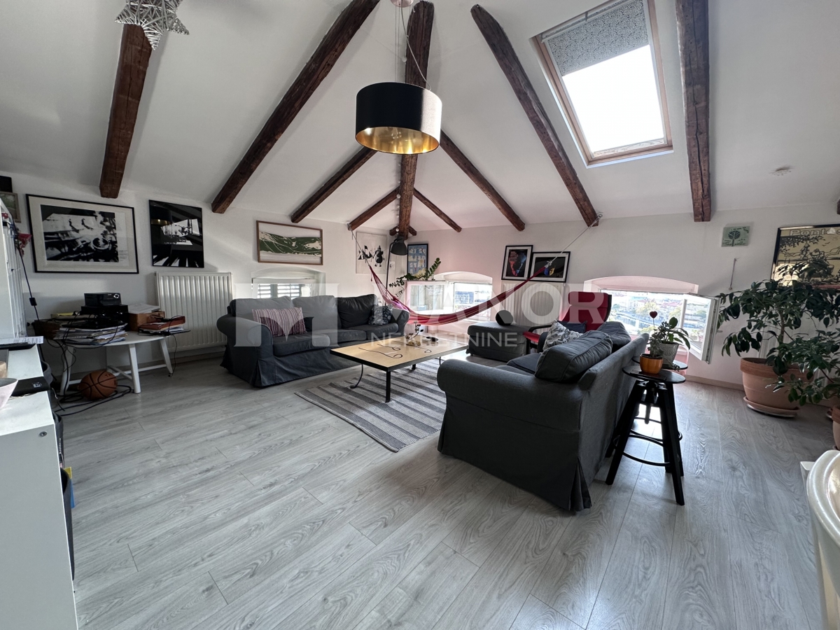 Appartamento Bulevard, Rijeka, 136m2