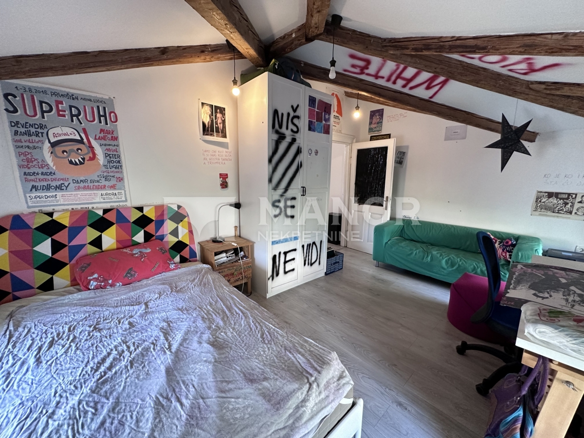 Appartamento Bulevard, Rijeka, 136m2