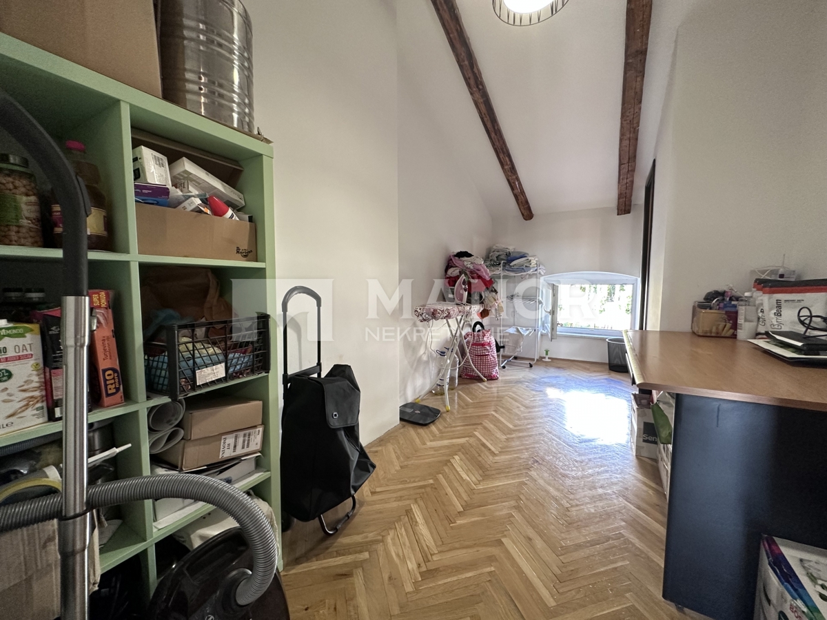 Appartamento Bulevard, Rijeka, 136m2