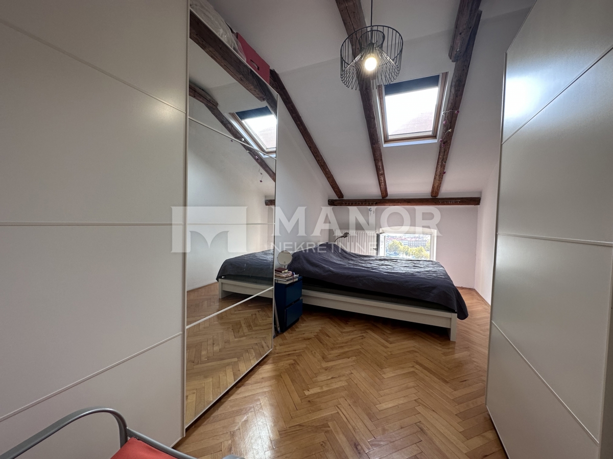 Appartamento Bulevard, Rijeka, 136m2