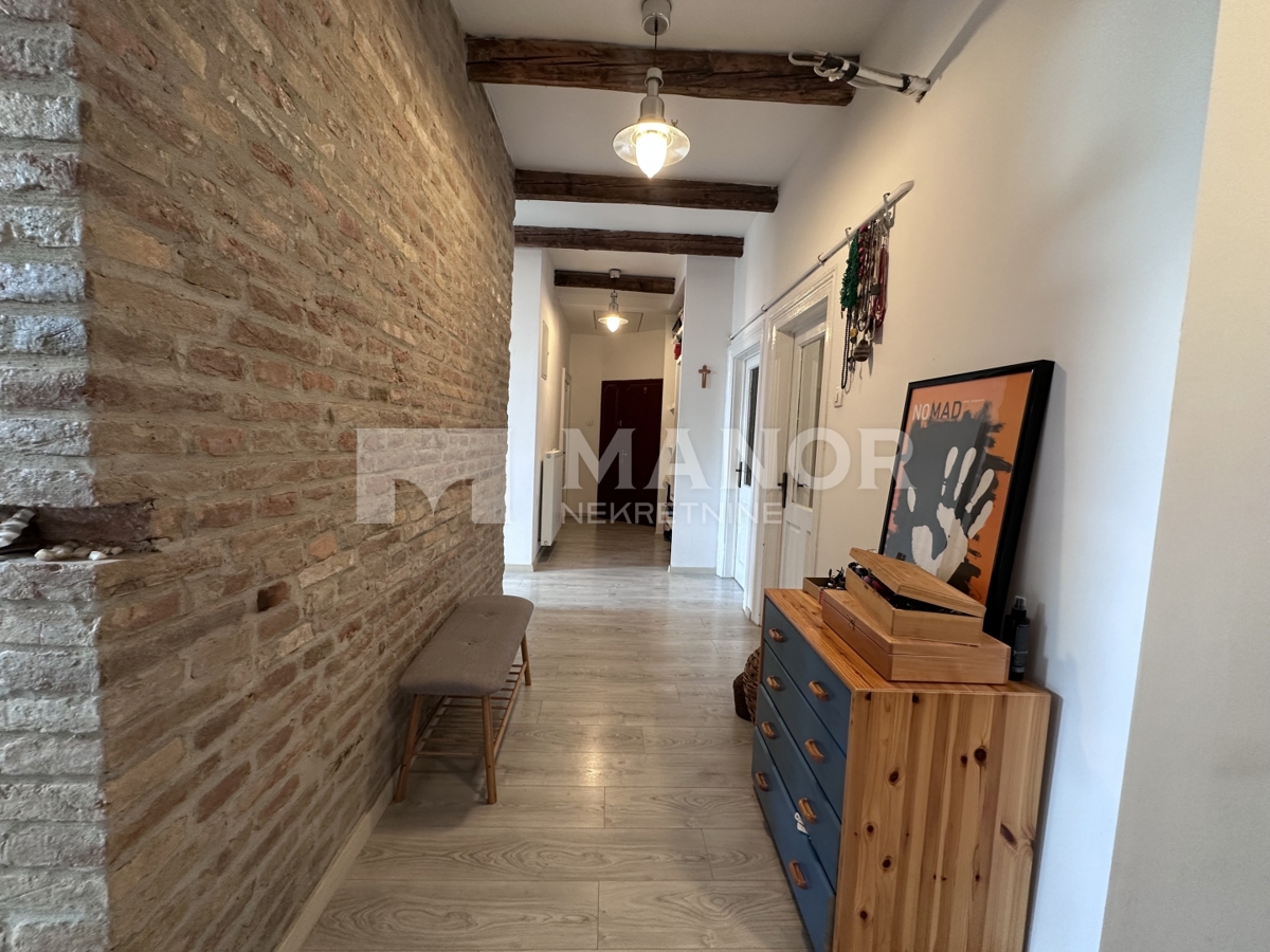 Appartamento Bulevard, Rijeka, 136m2