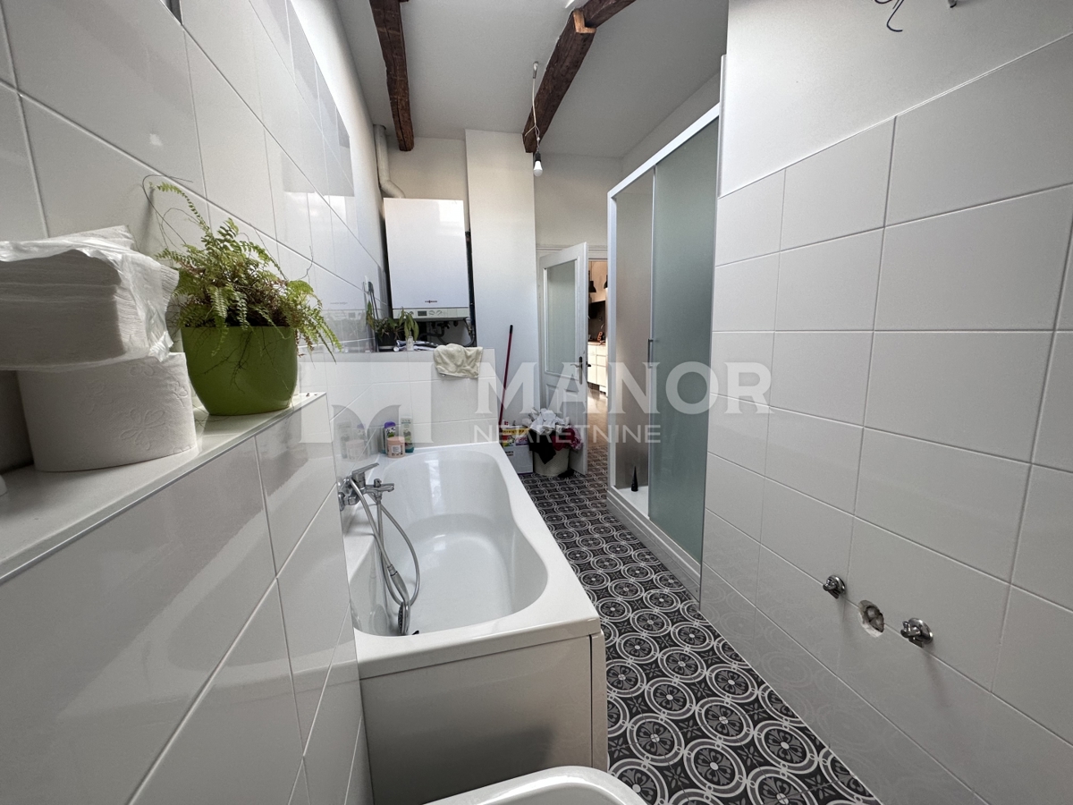Appartamento Bulevard, Rijeka, 136m2