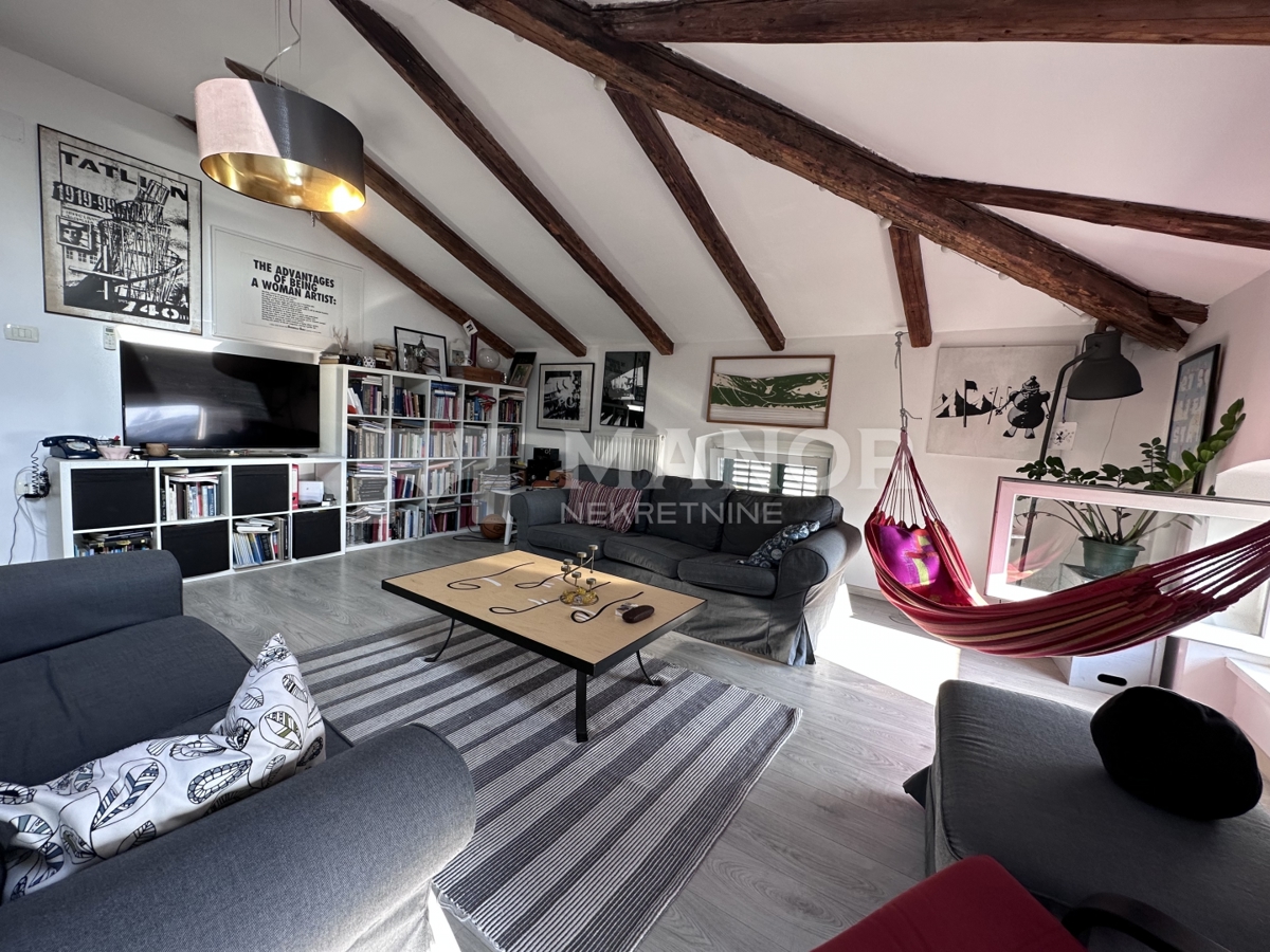 Appartamento Bulevard, Rijeka, 136m2