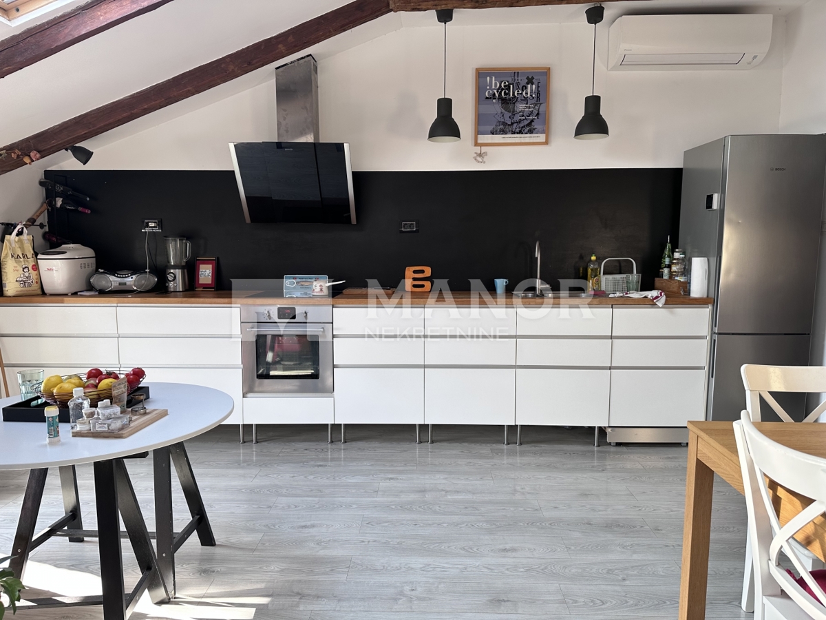 Appartamento Bulevard, Rijeka, 136m2