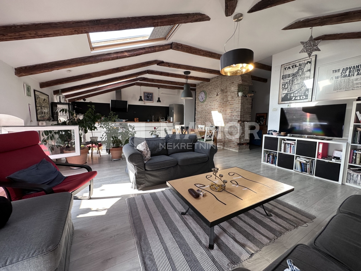 Appartamento Bulevard, Rijeka, 136m2